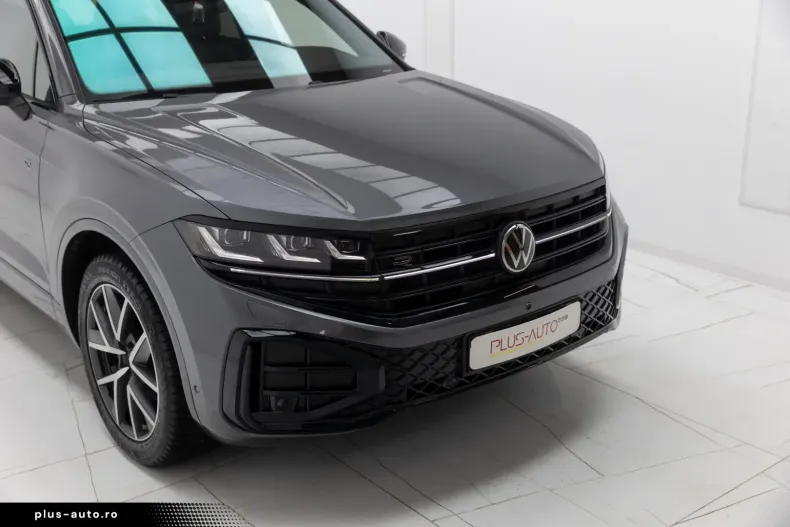 Volkswagen Touareg din 2024 cu 32.972 km - oferta VOL187701 - foto 6