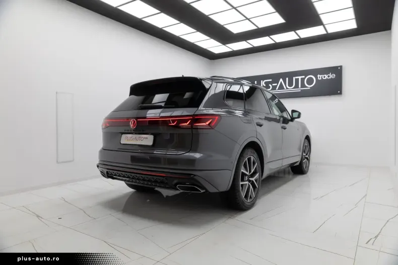 Volkswagen Touareg din 2024 cu 32.972 km - oferta VOL187701 - foto 9
