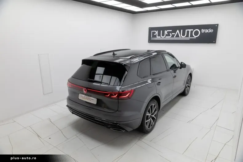 Volkswagen Touareg din 2024 cu 32.972 km - oferta VOL187701 - foto 10