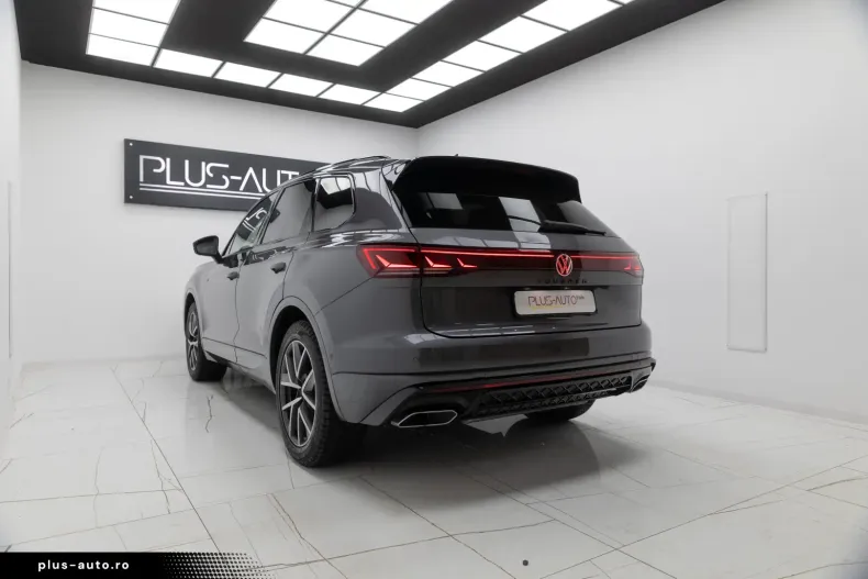 Volkswagen Touareg din 2024 cu 32.972 km - oferta VOL187701 - foto 11