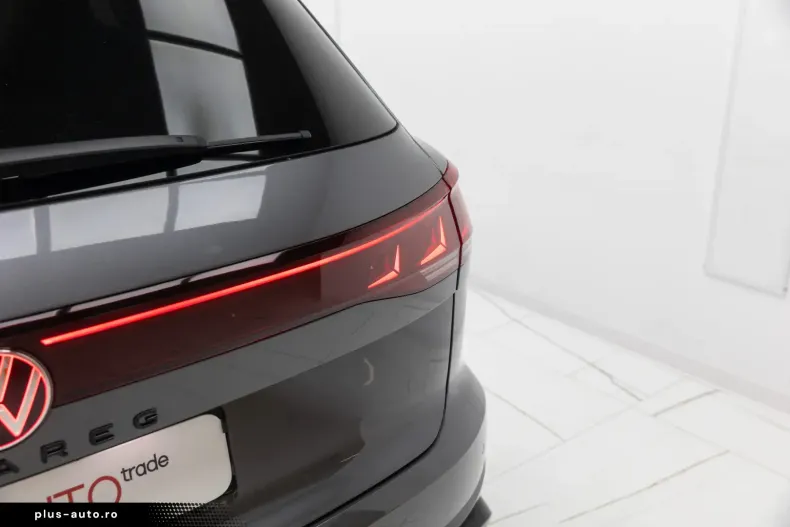 Volkswagen Touareg din 2024 cu 32.972 km - oferta VOL187701 - foto 15
