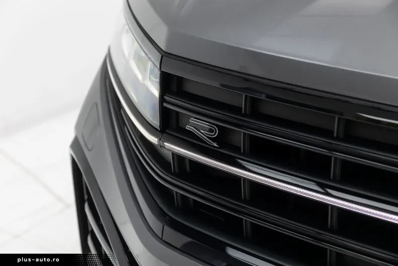 Volkswagen Touareg din 2024 cu 32.972 km - oferta VOL187701 - foto 17