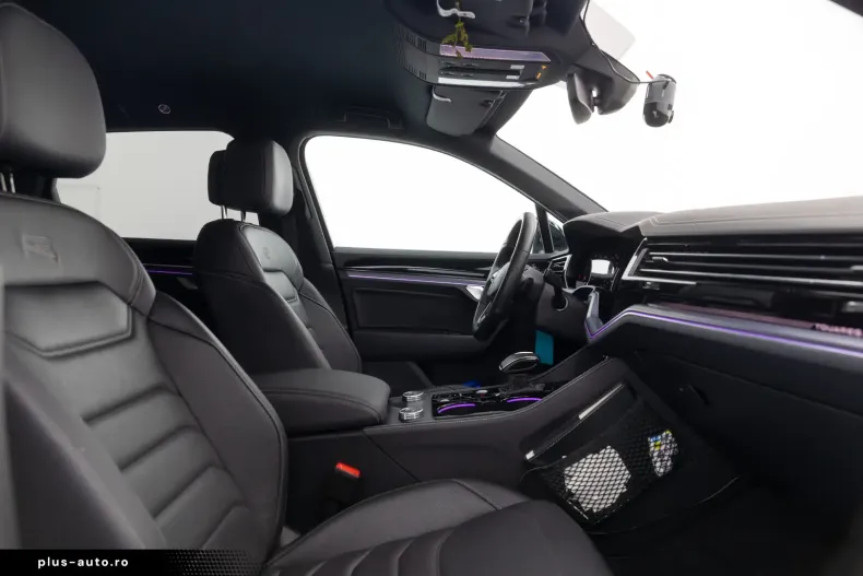 Volkswagen Touareg din 2024 cu 32.972 km - oferta VOL187701 - foto 20