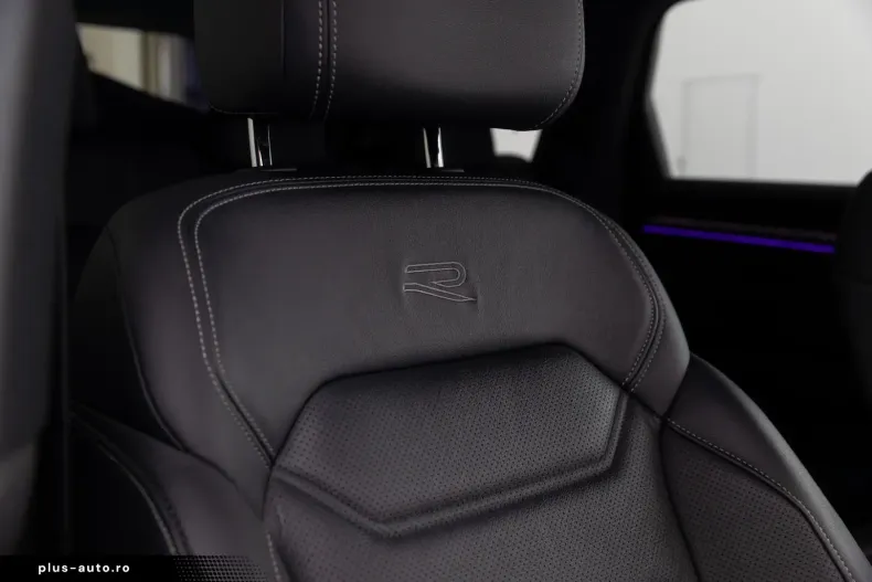 Volkswagen Touareg din 2024 cu 32.972 km - oferta VOL187701 - foto 21