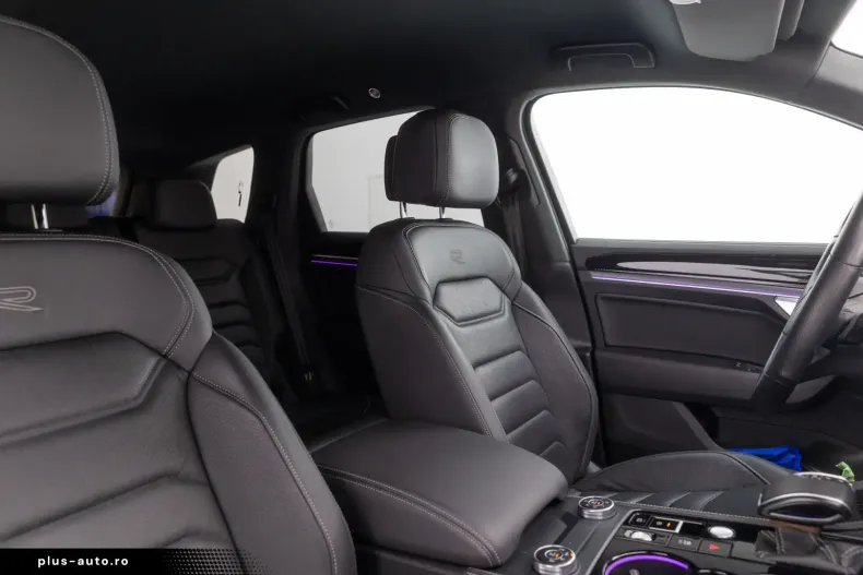 Volkswagen Touareg din 2024 cu 32.972 km - oferta VOL187701 - foto 22