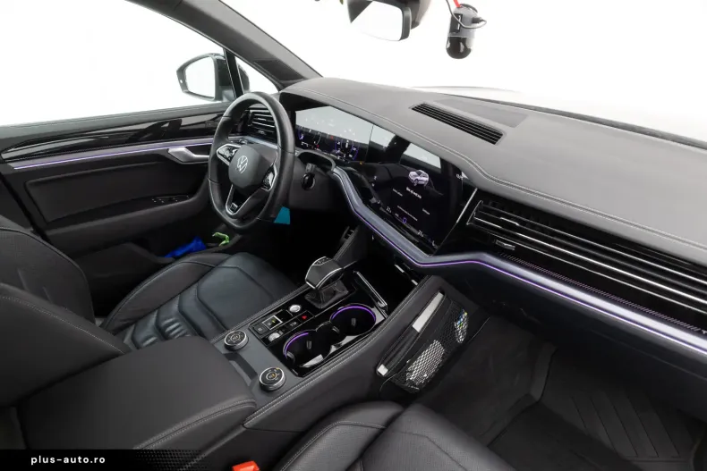 Volkswagen Touareg din 2024 cu 32.972 km - oferta VOL187701 - foto 23
