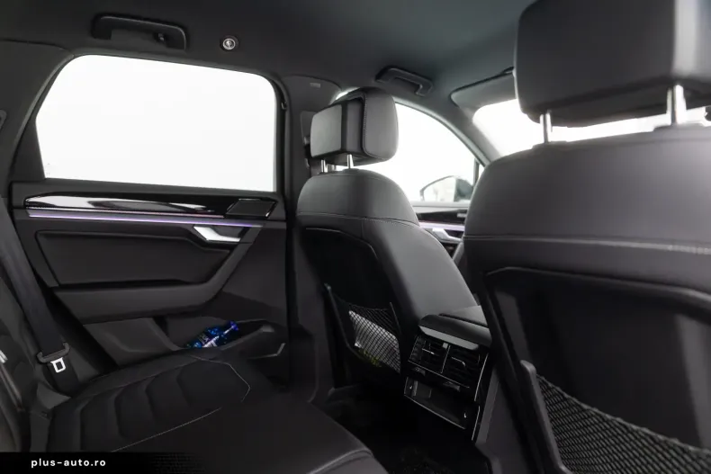 Volkswagen Touareg din 2024 cu 32.972 km - oferta VOL187701 - foto 27