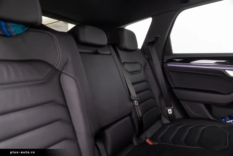 Volkswagen Touareg din 2024 cu 32.972 km - oferta VOL187701 - foto 28