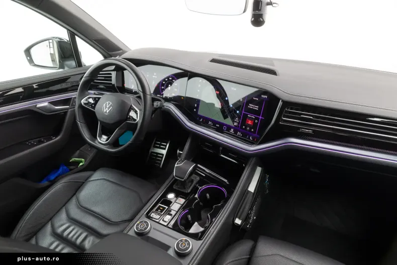 Volkswagen Touareg din 2024 cu 32.972 km - oferta VOL187701 - foto 30