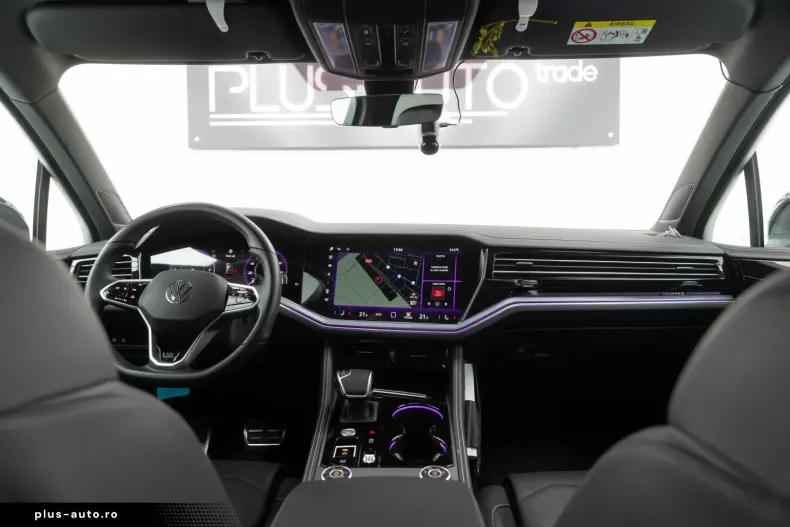 Volkswagen Touareg din 2024 cu 32.972 km - oferta VOL187701 - foto 31