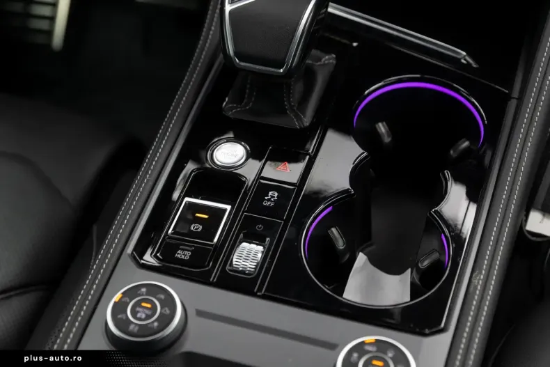 Volkswagen Touareg din 2024 cu 32.972 km - oferta VOL187701 - foto 35