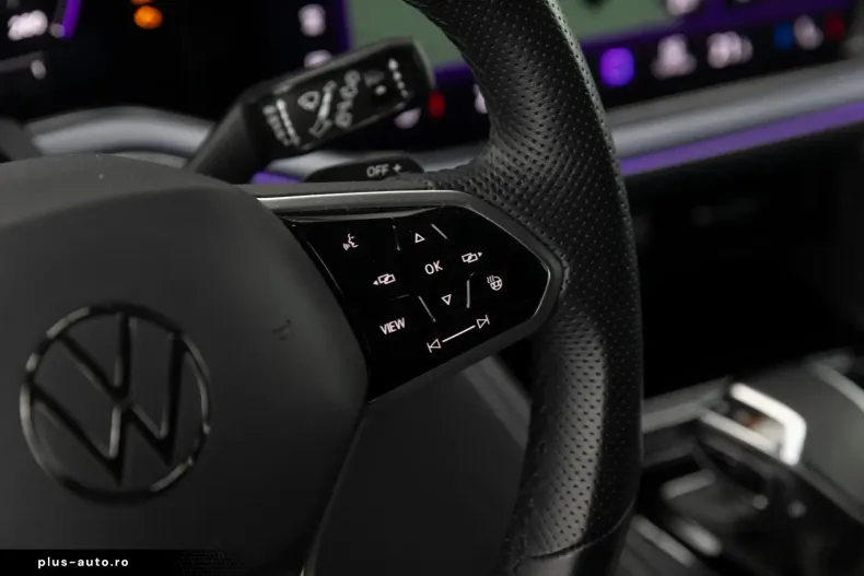 Volkswagen Touareg din 2024 cu 32.972 km - oferta VOL187701 - foto 37