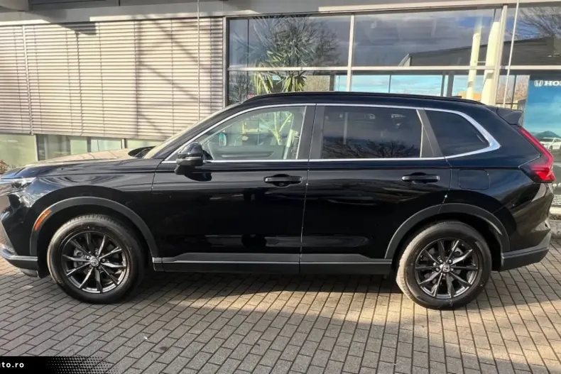 Honda CR-V din 2023 cu 28.750 km - oferta HON187702 - foto 2