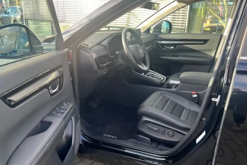 Honda CR-V din 2023 cu 28.750 km - oferta HON187702 - foto 3