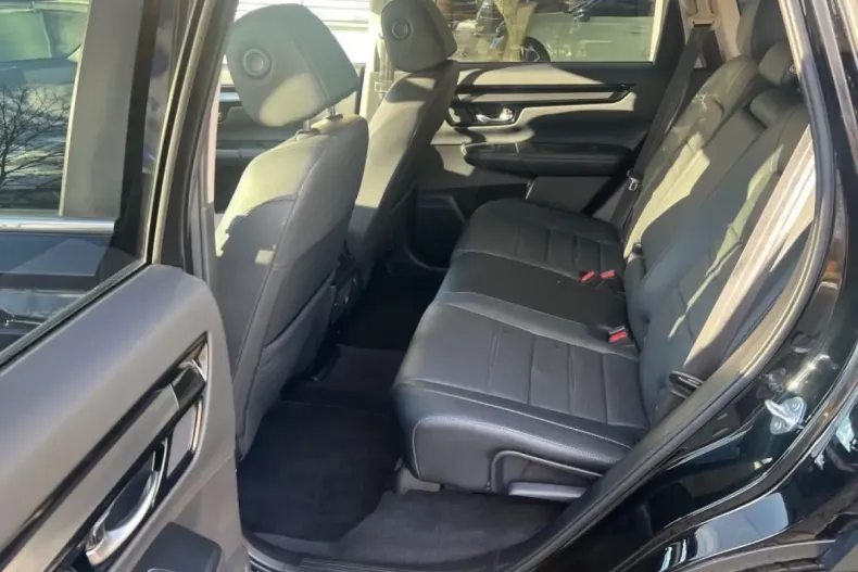 Honda CR-V din 2023 cu 28.750 km - oferta HON187702 - foto 4