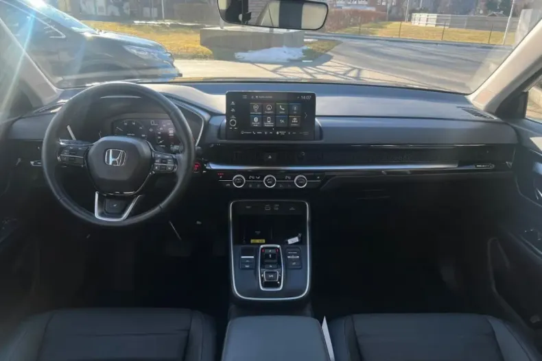 Honda CR-V din 2023 cu 28.750 km - oferta HON187702 - foto 5