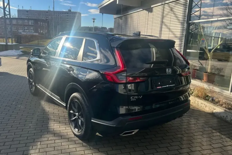 Honda CR-V din 2023 cu 28.750 km - oferta HON187702 - foto 7