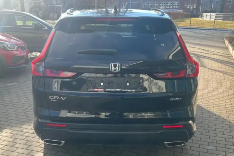 Honda CR-V din 2023 cu 28.750 km - oferta HON187702 - foto 8