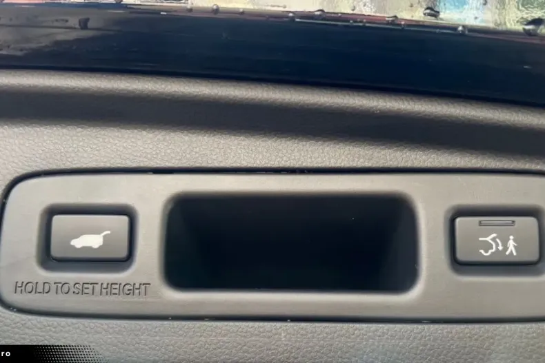 Honda CR-V din 2023 cu 28.750 km - oferta HON187702 - foto 10