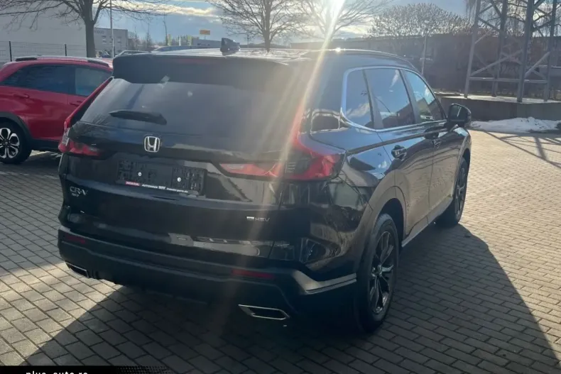 Honda CR-V din 2023 cu 28.750 km - oferta HON187702 - foto 11