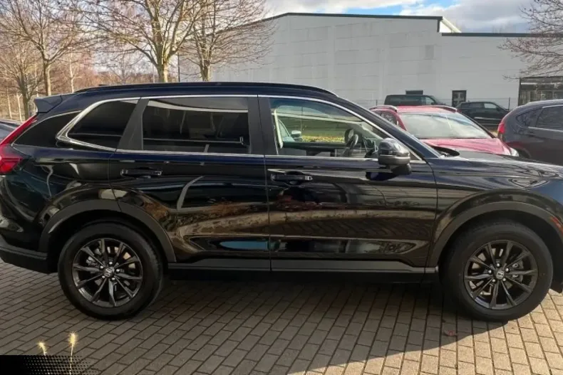 Honda CR-V din 2023 cu 28.750 km - oferta HON187702 - foto 12