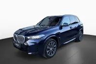 BMW X5 (Seria X) din 2025 cu 21.521 km - oferta BMW187703 - foto 1