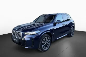 BMW X5 din 2025 - oferta BMW187703
