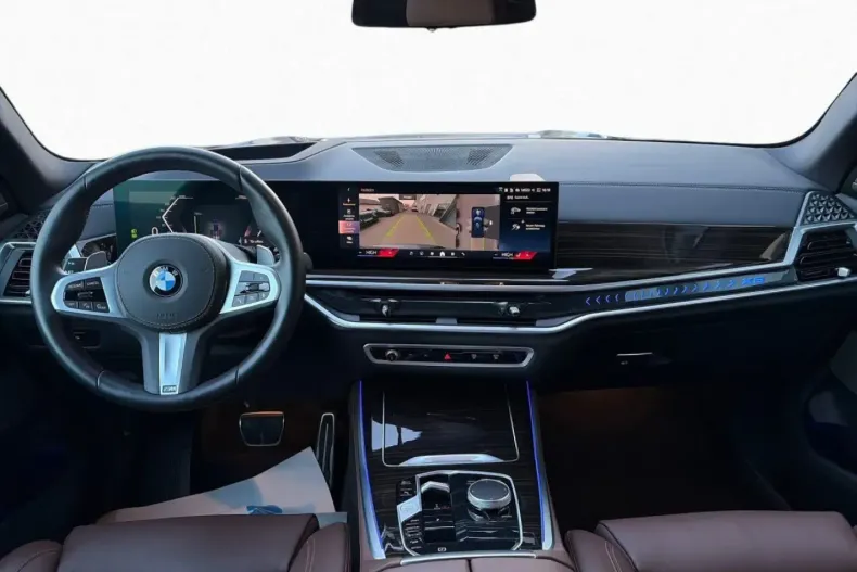 BMW X5 (Seria X) din 2025 cu 21.521 km - oferta BMW187703 - foto 5