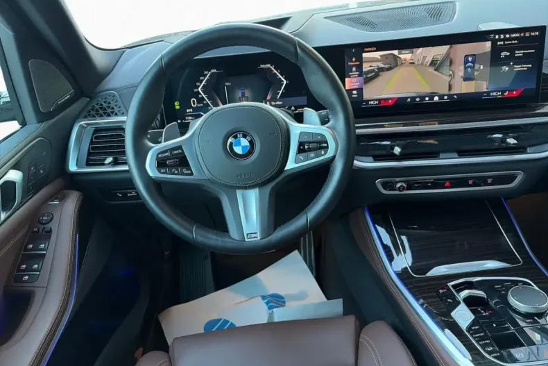 BMW X5 (Seria X) din 2025 cu 21.521 km - oferta BMW187703 - foto 6