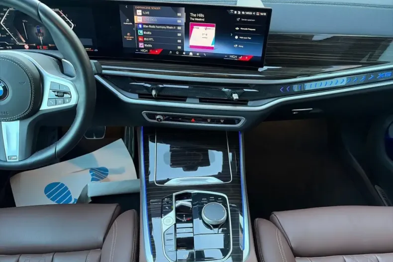 BMW X5 (Seria X) din 2025 cu 21.521 km - oferta BMW187703 - foto 7