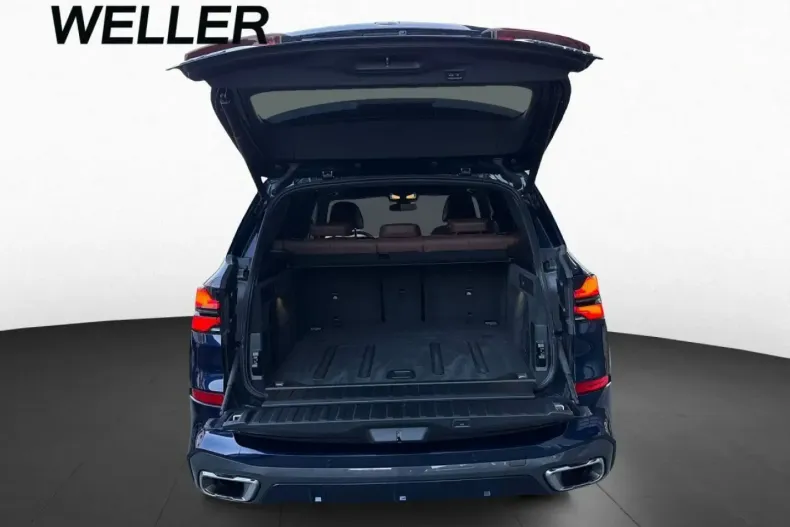 BMW X5 (Seria X) din 2025 cu 21.521 km - oferta BMW187703 - foto 8