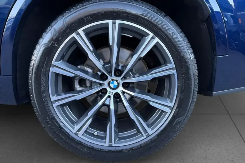 BMW X5 (Seria X) din 2025 cu 21.521 km - oferta BMW187703 - foto 9