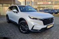 Honda CR-V din 2025 cu 15.700 km - oferta HON187704 - foto 1