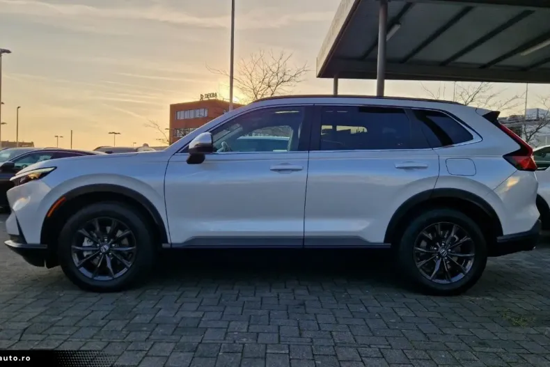 Honda CR-V din 2025 cu 15.700 km - oferta HON187704 - foto 8