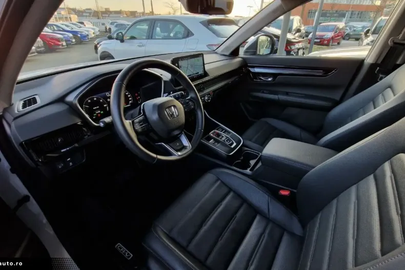 Honda CR-V din 2025 cu 15.700 km - oferta HON187704 - foto 9
