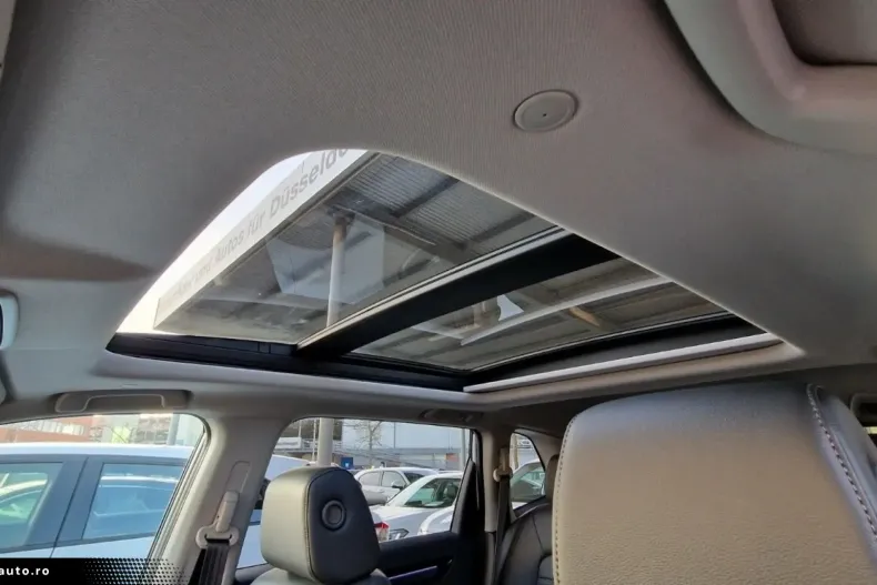 Honda CR-V din 2025 cu 15.700 km - oferta HON187704 - foto 10