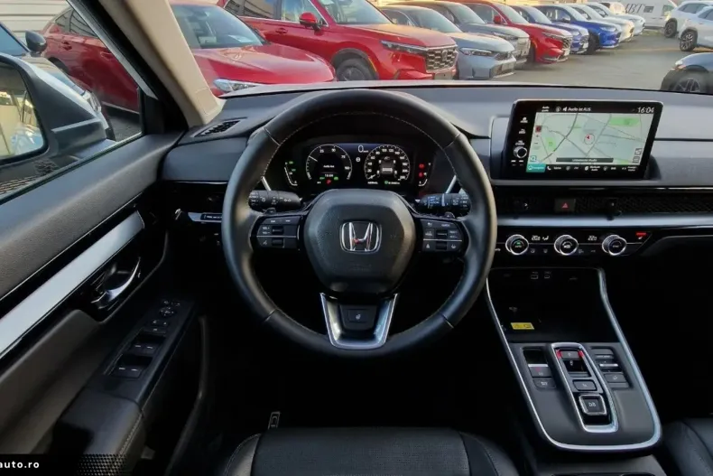 Honda CR-V din 2025 cu 15.700 km - oferta HON187704 - foto 14
