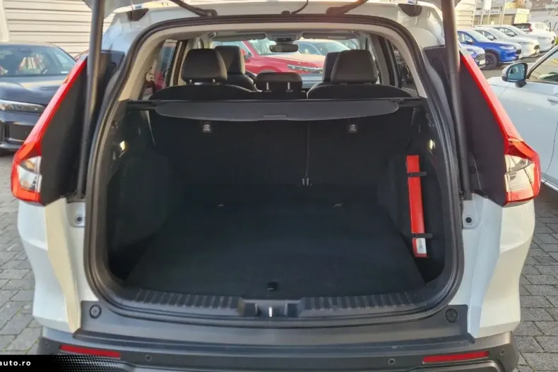 Honda CR-V din 2025 cu 15.700 km - oferta HON187704 - foto 15