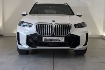 BMW X5 din 2024 - oferta BMW187705