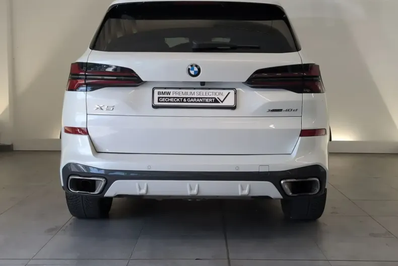 BMW X5 (Seria X) din 2024 cu 28.528 km - oferta BMW187705 - foto 3