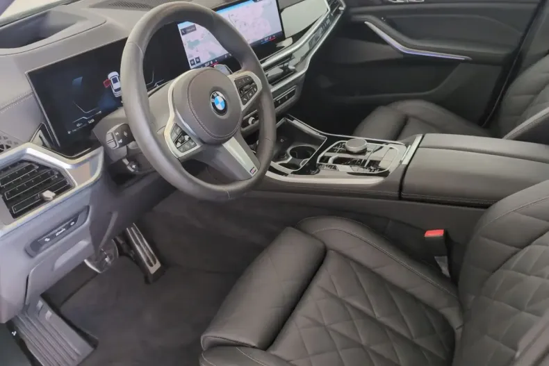 BMW X5 (Seria X) din 2024 cu 28.528 km - oferta BMW187705 - foto 4