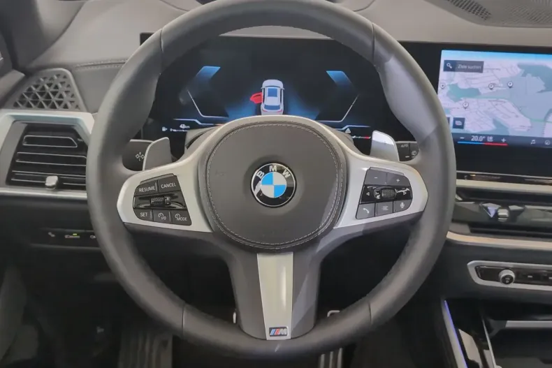 BMW X5 (Seria X) din 2024 cu 28.528 km - oferta BMW187705 - foto 5