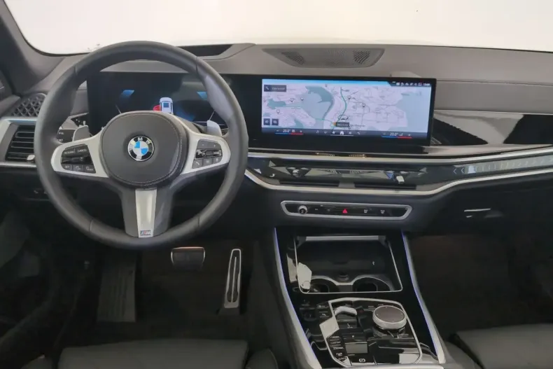 BMW X5 (Seria X) din 2024 cu 28.528 km - oferta BMW187705 - foto 6