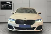 BMW 540 (Seria 5) din 2021 cu 132.000 km - oferta BMW187706 - foto 2