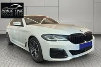 BMW 540 (Seria 5) din 2021 cu 132.000 km - oferta BMW187706 - foto 3
