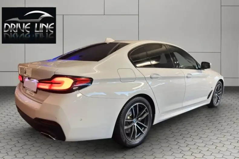 BMW 540 (Seria 5) din 2021 cu 132.000 km - oferta BMW187706 - foto 4