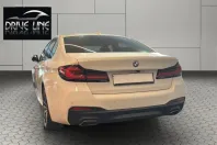 BMW 540 (Seria 5) din 2021 cu 132.000 km - oferta BMW187706 - foto 6