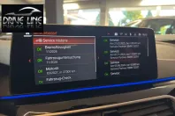 BMW 540 (Seria 5) din 2021 cu 132.000 km - oferta BMW187706 - foto 9