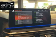 BMW 540 (Seria 5) din 2021 cu 132.000 km - oferta BMW187706 - foto 10