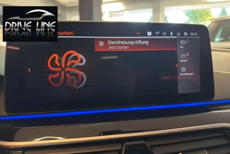 BMW 540 (Seria 5) din 2021 cu 132.000 km - oferta BMW187706 - foto 11